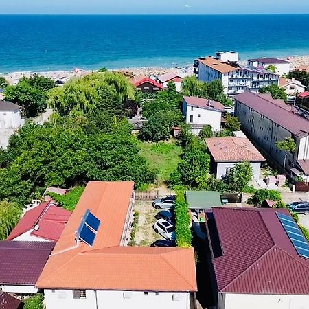Casa Tudorascu Hotel Вама Веке Екстериор снимка