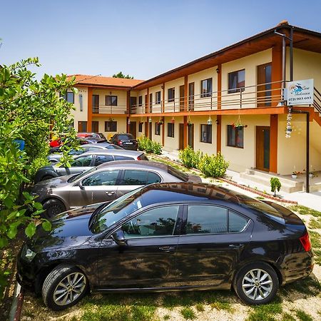 Casa Tudorascu Hotel Вама Веке Екстериор снимка