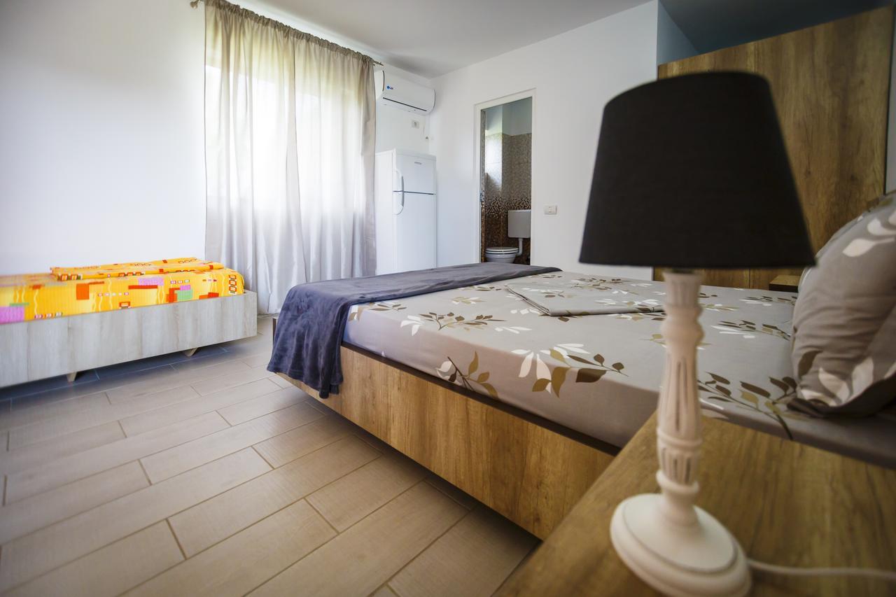 Casa Tudorascu Hotel Вама Веке Екстериор снимка