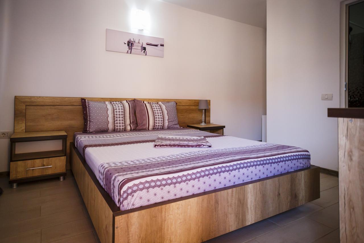 Casa Tudorascu Hotel Вама Веке Екстериор снимка