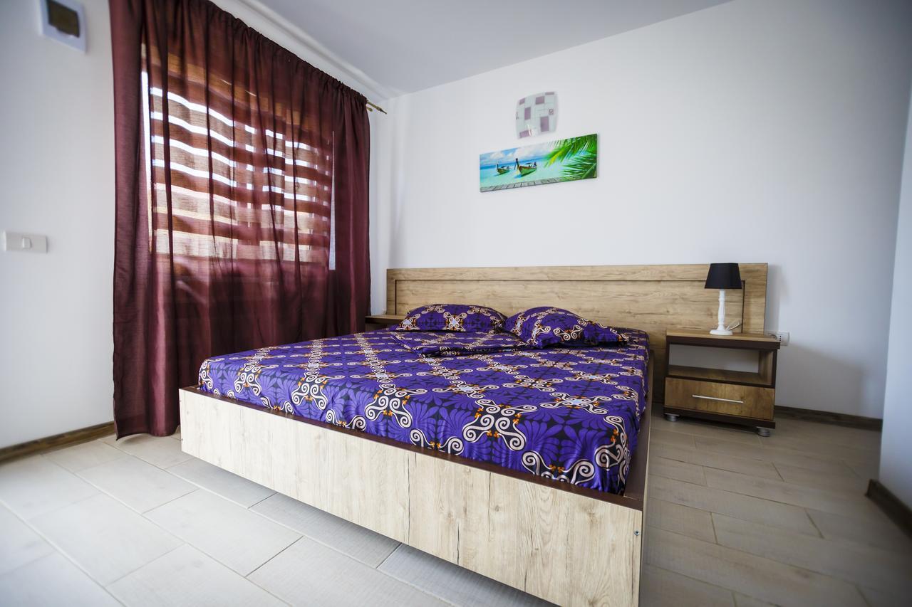 Casa Tudorascu Hotel Вама Веке Екстериор снимка