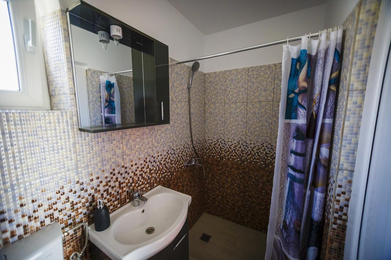 Casa Tudorascu Hotel Вама Веке Екстериор снимка