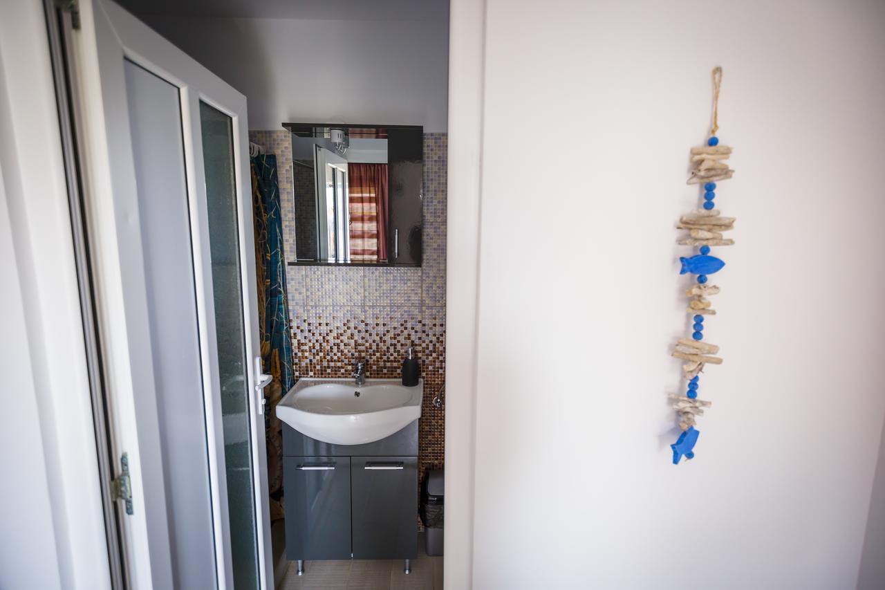Casa Tudorascu Hotel Вама Веке Екстериор снимка