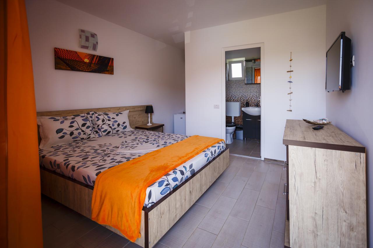 Casa Tudorascu Hotel Вама Веке Екстериор снимка