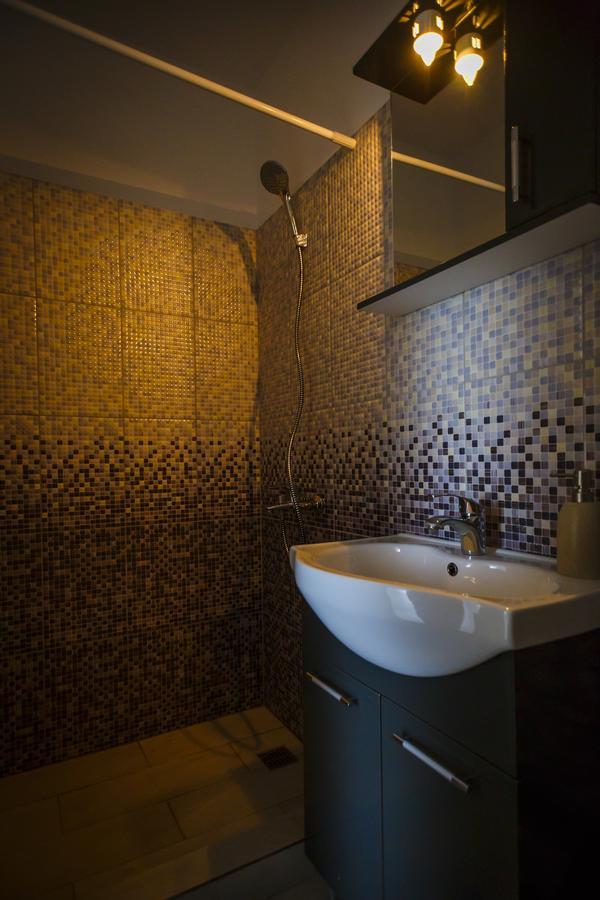 Casa Tudorascu Hotel Вама Веке Екстериор снимка