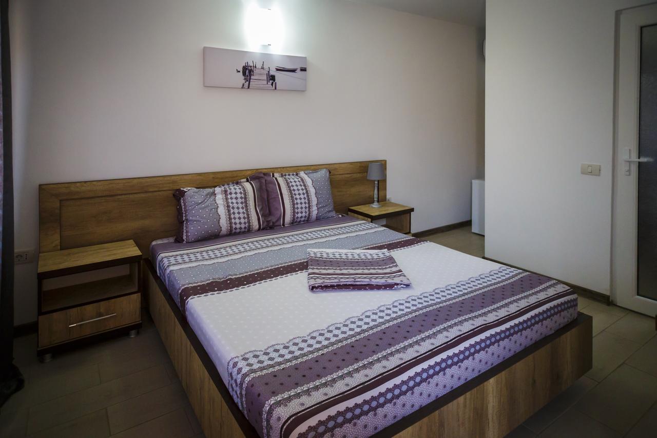Casa Tudorascu Hotel Вама Веке Екстериор снимка
