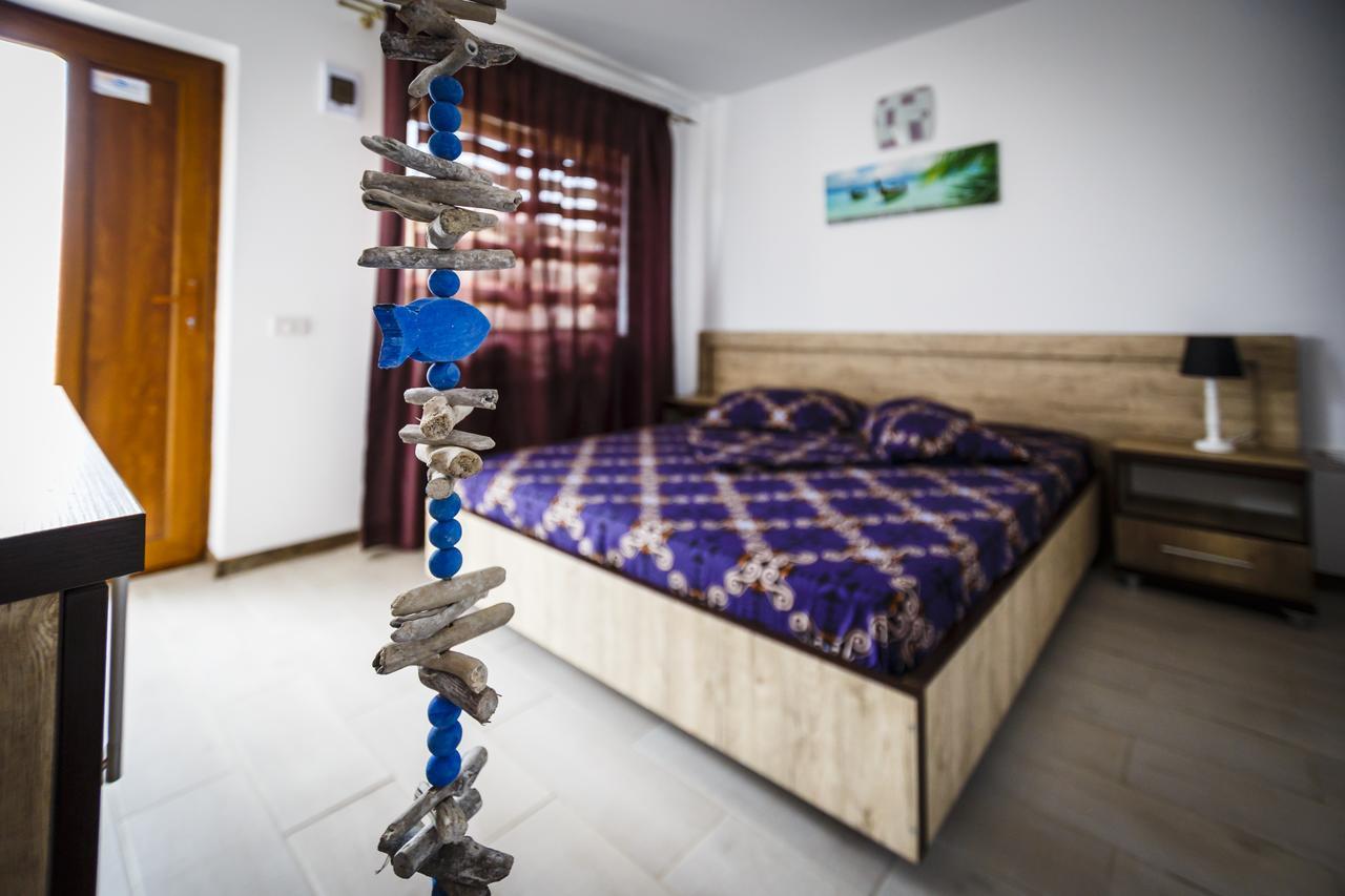 Casa Tudorascu Hotel Вама Веке Екстериор снимка