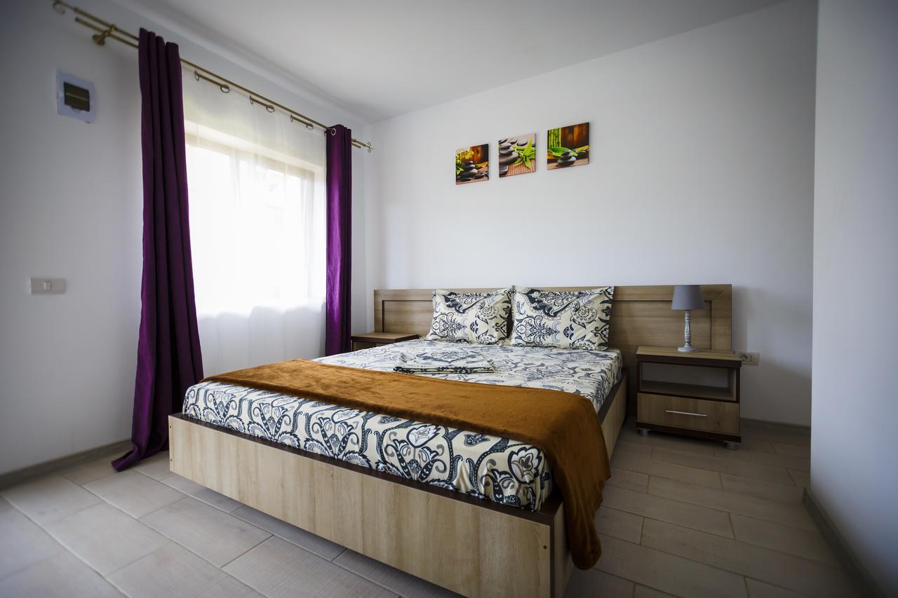 Casa Tudorascu Hotel Вама Веке Екстериор снимка