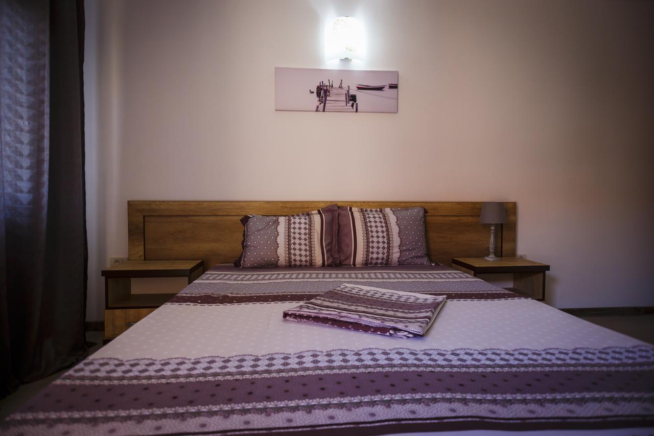 Casa Tudorascu Hotel Вама Веке Екстериор снимка