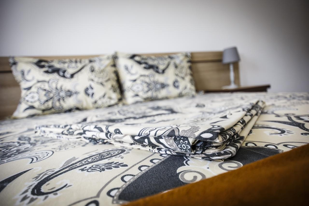 Casa Tudorascu Hotel Вама Веке Екстериор снимка